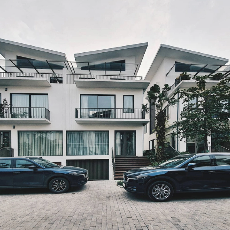 KHAI SON VILLA - LONG BIEN