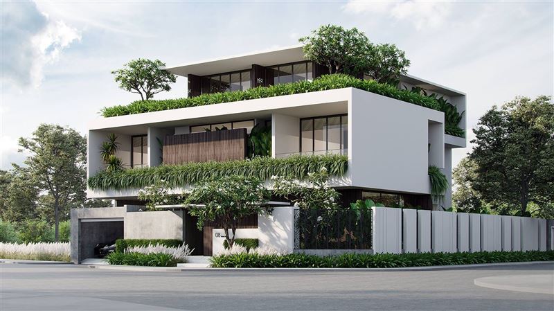 TD Villa - Thảo Điền