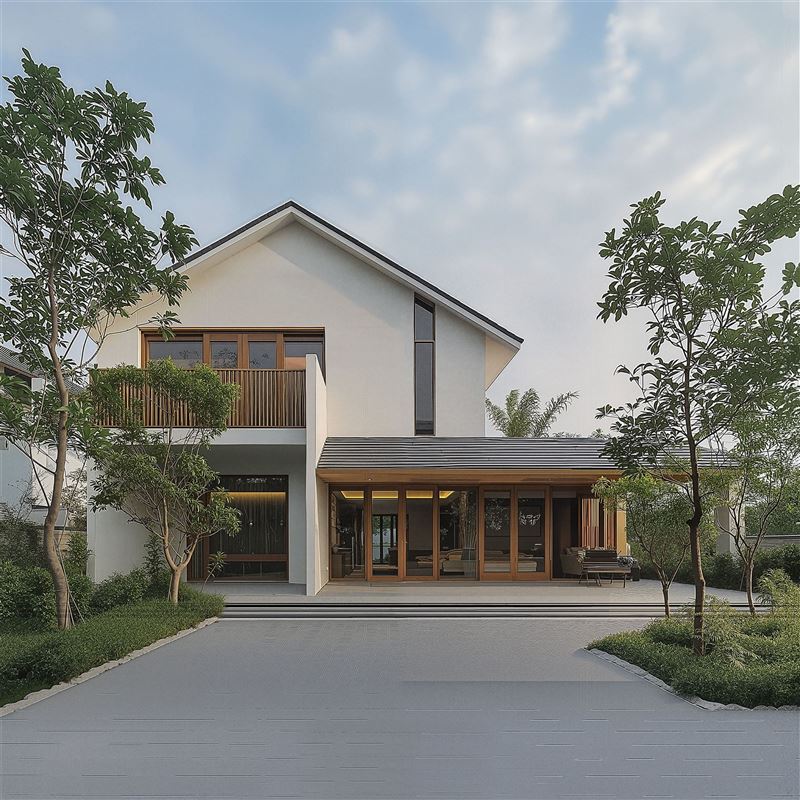 Nhà Chị Điệp