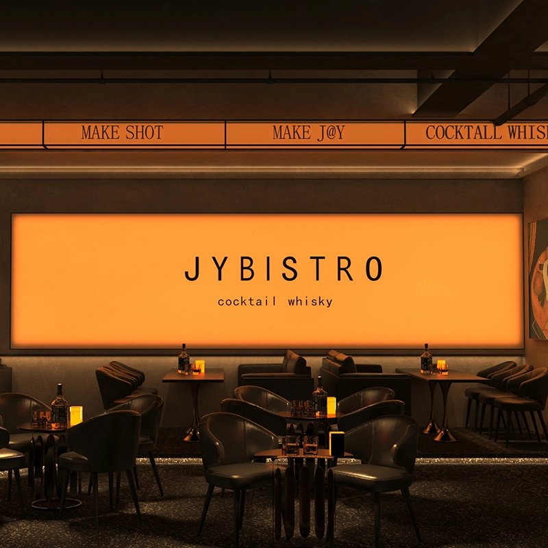 JY BISTRO