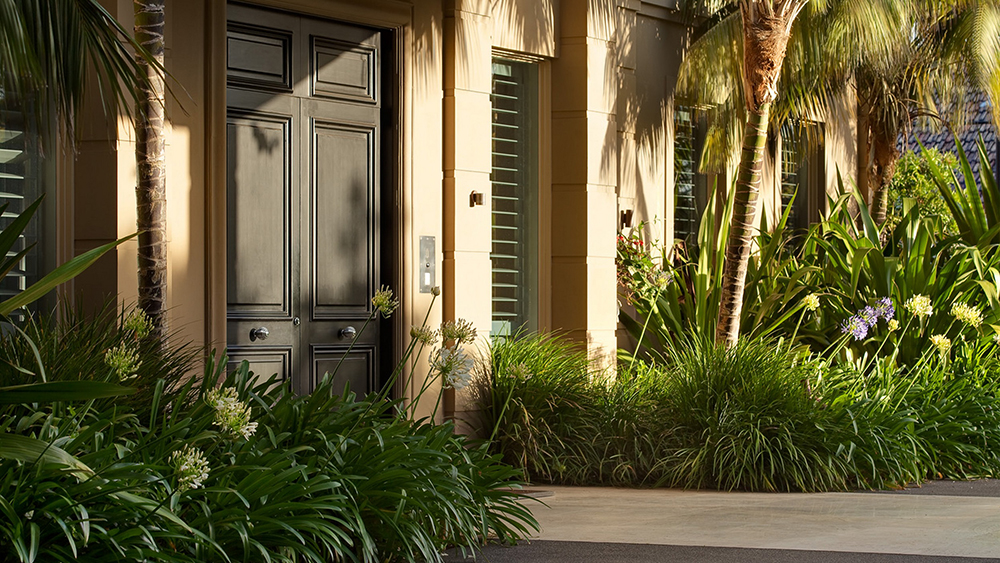 The AMAZING AMAZON Tropical Garden in BORNEO