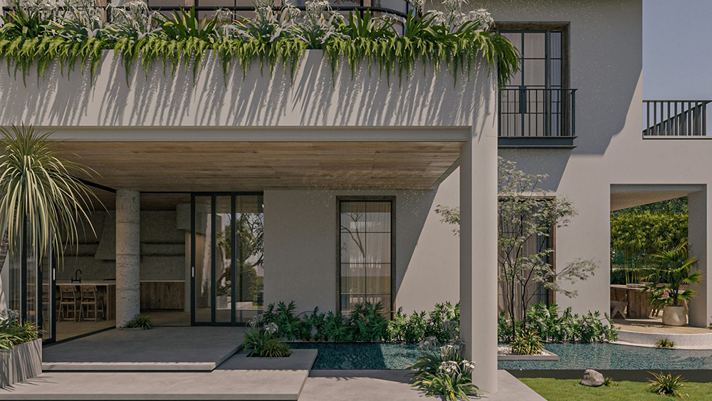 TOP 10 INTERIOR DESIGN TRENDS 2023