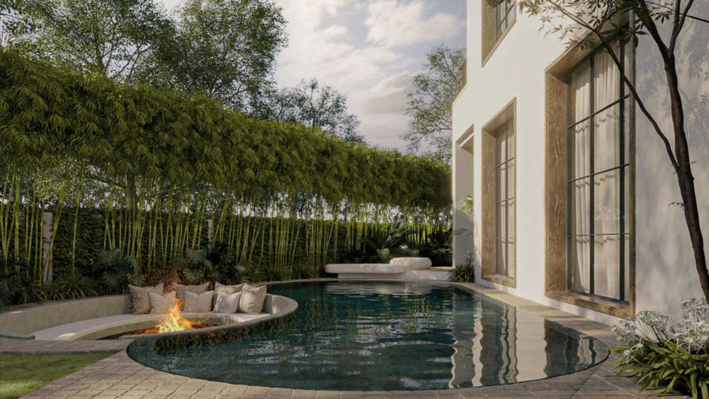 The Landscape Architects Garden Tour