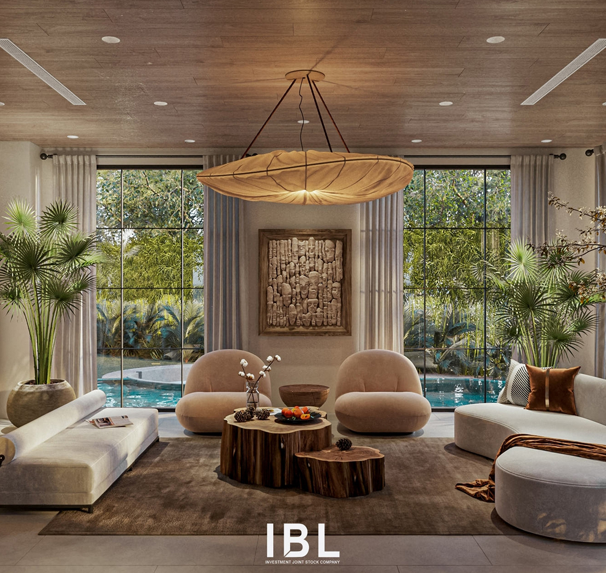 Giới thiệu về IBL